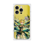 プレミアムパネル with MagSafe［ 白猫プロジェクト NEW WORLD'S - シャルロット ］