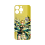 プレミアムパネル with MagSafe［ 白猫プロジェクト NEW WORLD'S - シャルロット ］