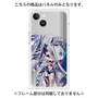 プレミアムパネル with MagSafe［ 白猫プロジェクト NEW WORLD'S - エリクス ］
