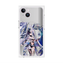 プレミアムパネル with MagSafe［ 白猫プロジェクト NEW WORLD'S - エリクス ］