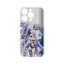プレミアムパネル with MagSafe［ 白猫プロジェクト NEW WORLD'S - エリクス ］