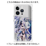 プレミアムパネル with MagSafe［ 白猫プロジェクト NEW WORLD'S - エリクス ］