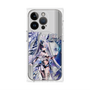プレミアムパネル with MagSafe［ 白猫プロジェクト NEW WORLD'S - エリクス ］