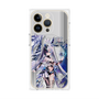 プレミアムパネル with MagSafe［ 白猫プロジェクト NEW WORLD'S - エリクス ］
