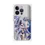 プレミアムパネル with MagSafe［ 白猫プロジェクト NEW WORLD'S - エリクス ］