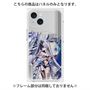 プレミアムパネル with MagSafe［ 白猫プロジェクト NEW WORLD'S - エリクス ］