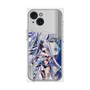 プレミアムパネル with MagSafe［ 白猫プロジェクト NEW WORLD'S - エリクス ］
