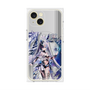 プレミアムパネル with MagSafe［ 白猫プロジェクト NEW WORLD'S - エリクス ］
