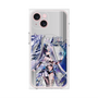 プレミアムパネル with MagSafe［ 白猫プロジェクト NEW WORLD'S - エリクス ］