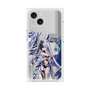 プレミアムパネル with MagSafe［ 白猫プロジェクト NEW WORLD'S - エリクス ］