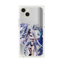 プレミアムパネル with MagSafe［ 白猫プロジェクト NEW WORLD'S - エリクス ］