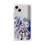 プレミアムパネル with MagSafe［ 白猫プロジェクト NEW WORLD'S - エリクス ］