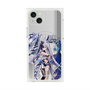 プレミアムパネル with MagSafe［ 白猫プロジェクト NEW WORLD'S - エリクス ］