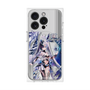 プレミアムパネル with MagSafe［ 白猫プロジェクト NEW WORLD'S - エリクス ］