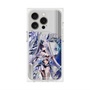 プレミアムパネル with MagSafe［ 白猫プロジェクト NEW WORLD'S - エリクス ］