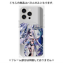 プレミアムパネル with MagSafe［ 白猫プロジェクト NEW WORLD'S - エリクス ］