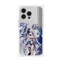 プレミアムパネル with MagSafe［ 白猫プロジェクト NEW WORLD'S - エリクス ］