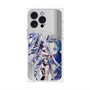 プレミアムパネル with MagSafe［ 白猫プロジェクト NEW WORLD'S - エリクス ］