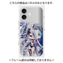 プレミアムパネル with MagSafe［ 白猫プロジェクト NEW WORLD'S - エリクス ］