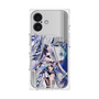 プレミアムパネル with MagSafe［ 白猫プロジェクト NEW WORLD'S - エリクス ］
