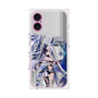プレミアムパネル with MagSafe［ 白猫プロジェクト NEW WORLD'S - エリクス ］