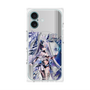 プレミアムパネル with MagSafe［ 白猫プロジェクト NEW WORLD'S - エリクス ］
