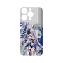 プレミアムパネル with MagSafe［ 白猫プロジェクト NEW WORLD'S - エリクス ］