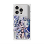 プレミアムパネル with MagSafe［ 白猫プロジェクト NEW WORLD'S - エリクス ］