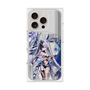 プレミアムパネル with MagSafe［ 白猫プロジェクト NEW WORLD'S - エリクス ］