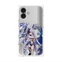 プレミアムパネル with MagSafe［ 白猫プロジェクト NEW WORLD'S - エリクス ］