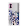 プレミアムパネル with MagSafe［ 白猫プロジェクト NEW WORLD'S - エリクス ］