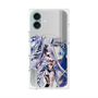 プレミアムパネル with MagSafe［ 白猫プロジェクト NEW WORLD'S - エリクス ］