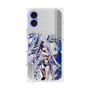 プレミアムパネル with MagSafe［ 白猫プロジェクト NEW WORLD'S - エリクス ］