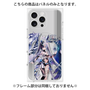 プレミアムパネル with MagSafe［ 白猫プロジェクト NEW WORLD'S - エリクス ］