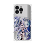 プレミアムパネル with MagSafe［ 白猫プロジェクト NEW WORLD'S - エリクス ］