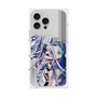 プレミアムパネル with MagSafe［ 白猫プロジェクト NEW WORLD'S - エリクス ］