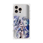 プレミアムパネル with MagSafe［ 白猫プロジェクト NEW WORLD'S - エリクス ］