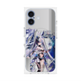 プレミアムパネル with MagSafe［ 白猫プロジェクト NEW WORLD'S - エリクス ］