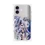 プレミアムパネル with MagSafe［ 白猫プロジェクト NEW WORLD'S - エリクス ］