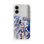 プレミアムパネル with MagSafe［ 白猫プロジェクト NEW WORLD'S - エリクス ］