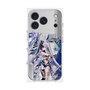 プレミアムパネル with MagSafe［ 白猫プロジェクト NEW WORLD'S - エリクス ］