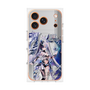 プレミアムパネル with MagSafe［ 白猫プロジェクト NEW WORLD'S - エリクス ］