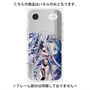 プレミアムパネル with MagSafe［ 白猫プロジェクト NEW WORLD'S - エリクス ］