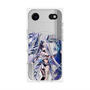 プレミアムパネル with MagSafe［ 白猫プロジェクト NEW WORLD'S - エリクス ］