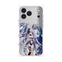プレミアムパネル with MagSafe［ 白猫プロジェクト NEW WORLD'S - エリクス ］