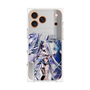 プレミアムパネル with MagSafe［ 白猫プロジェクト NEW WORLD'S - エリクス ］