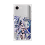 プレミアムパネル with MagSafe［ 白猫プロジェクト NEW WORLD'S - エリクス ］