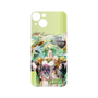 プレミアムパネル with MagSafe［ 白猫プロジェクト NEW WORLD'S - ユプス ］