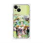 プレミアムパネル with MagSafe［ 白猫プロジェクト NEW WORLD'S - ユプス ］