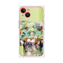 プレミアムパネル with MagSafe［ 白猫プロジェクト NEW WORLD'S - ユプス ］